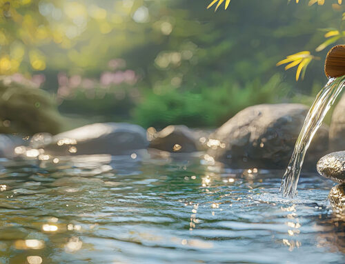 Feeling Stressed, Tired, or Overwhelmed? Simple ways to calm your nervous system and feel more balanced.