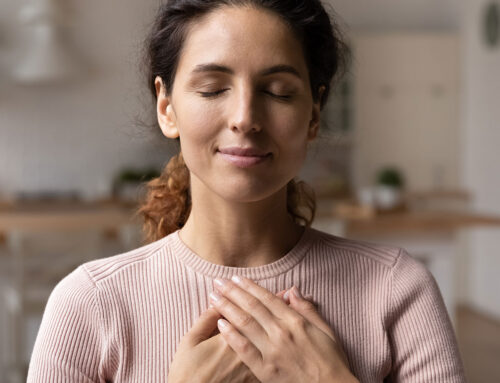 Emotion Code & Body Code: Supporting the Emotional, Physical, and Energetic Side of Healing